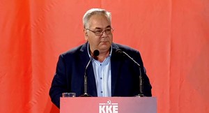 Γ. Λαμπρούλης: Η κυβέρνηση υπονομεύει τον ενιαίο και επιτελικό χαρακτήρα που πρέπει να έχει το σύστημα Υγείας